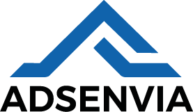 ADSENVIA Personalvermittlung logo